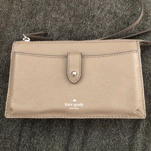 Kate Spade Mulberry St Allegra Crossbody